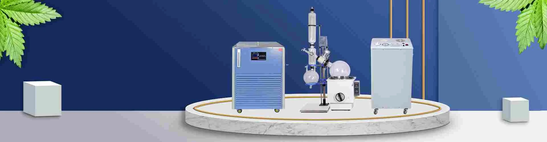 Rotary Evaporator