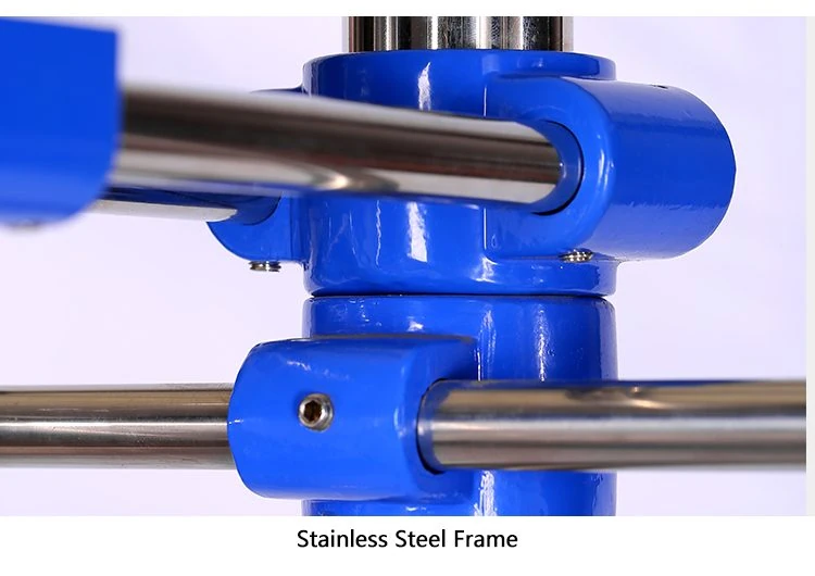 glass reactor made in china