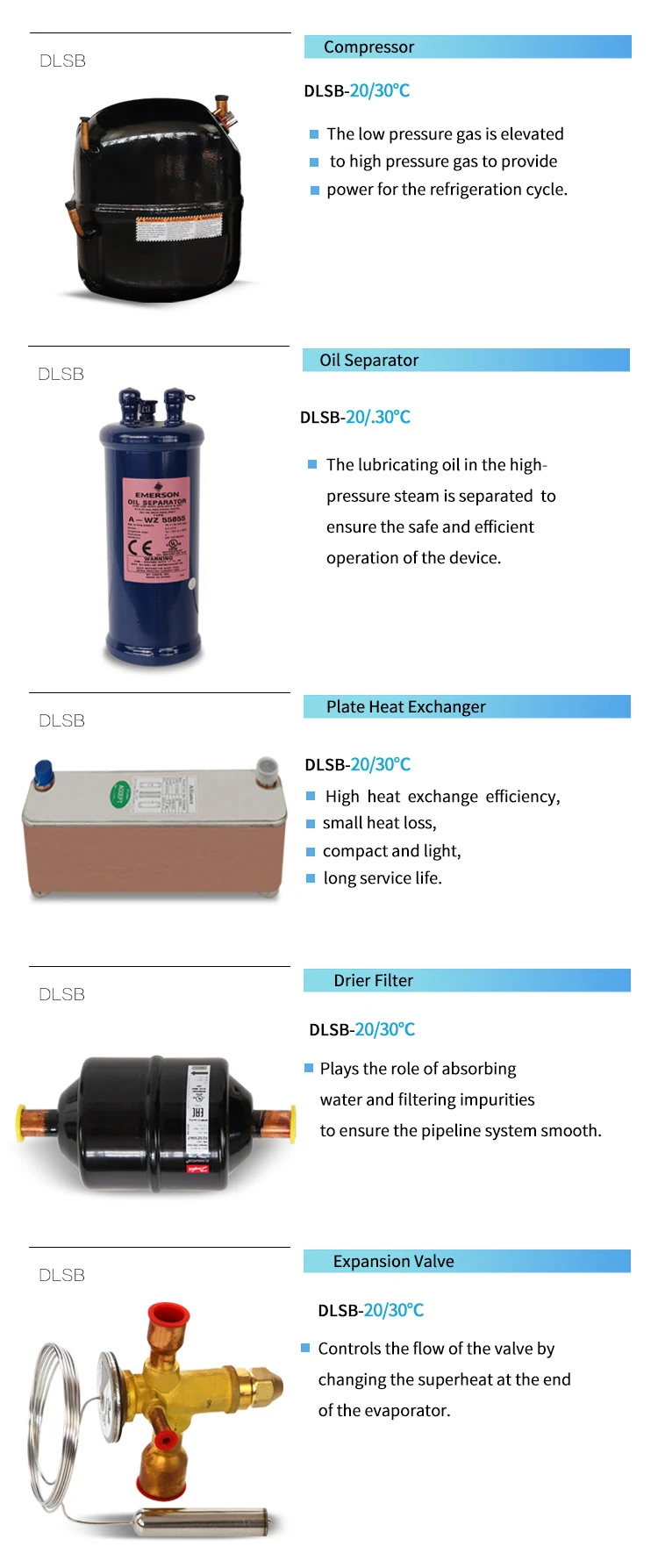 low temperature cooling liquid circulating pump