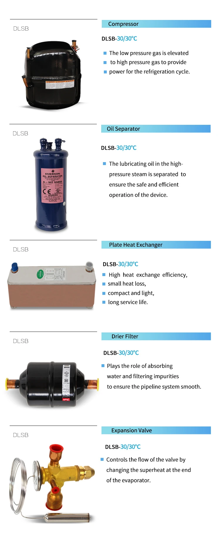 low temperature cooling liquid circulating pump