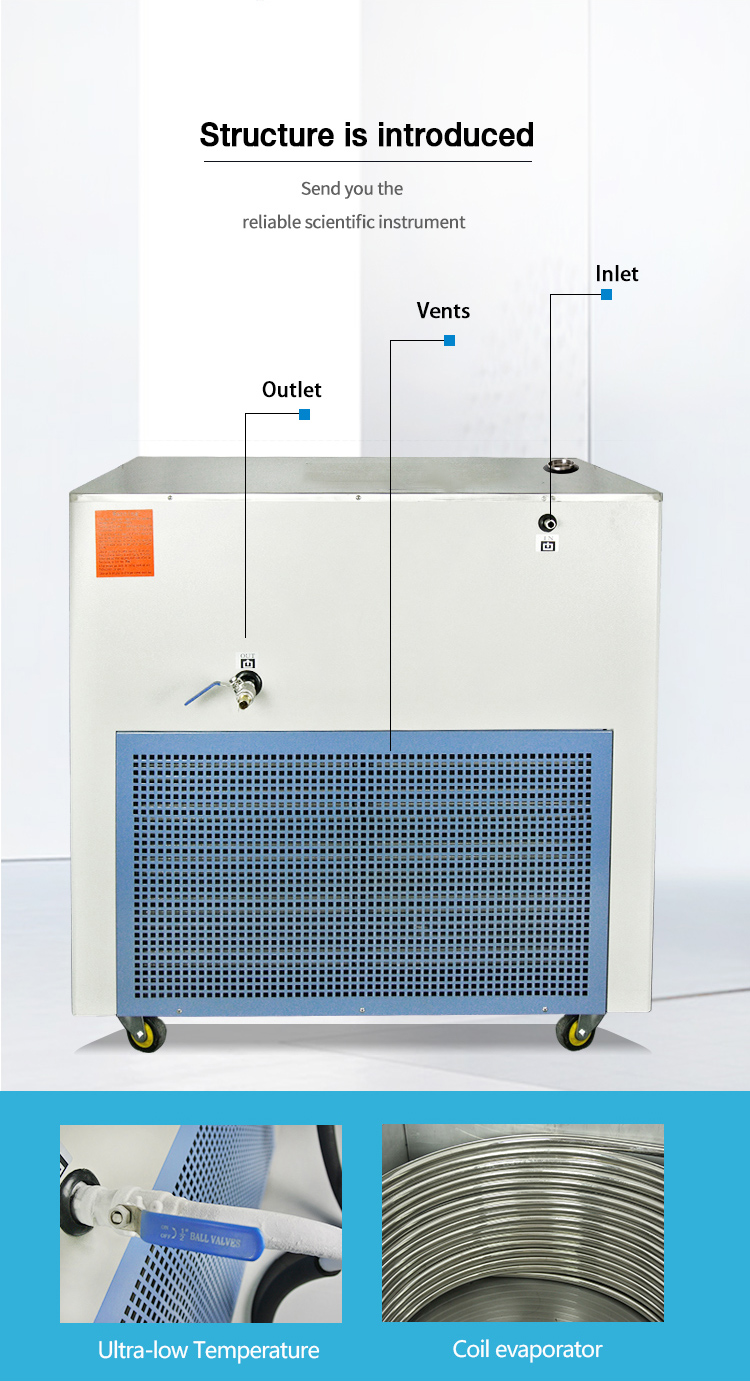 cooling chiller price