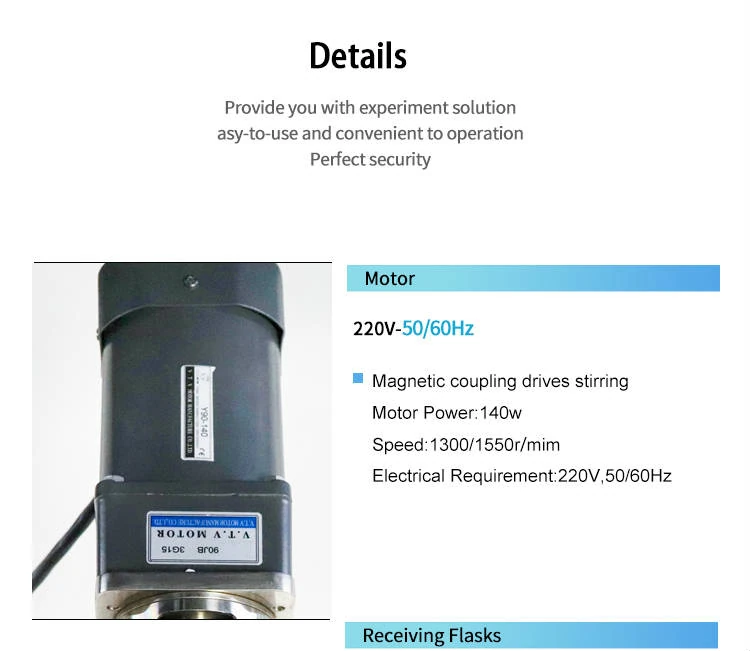 molecular distillation equipment machine