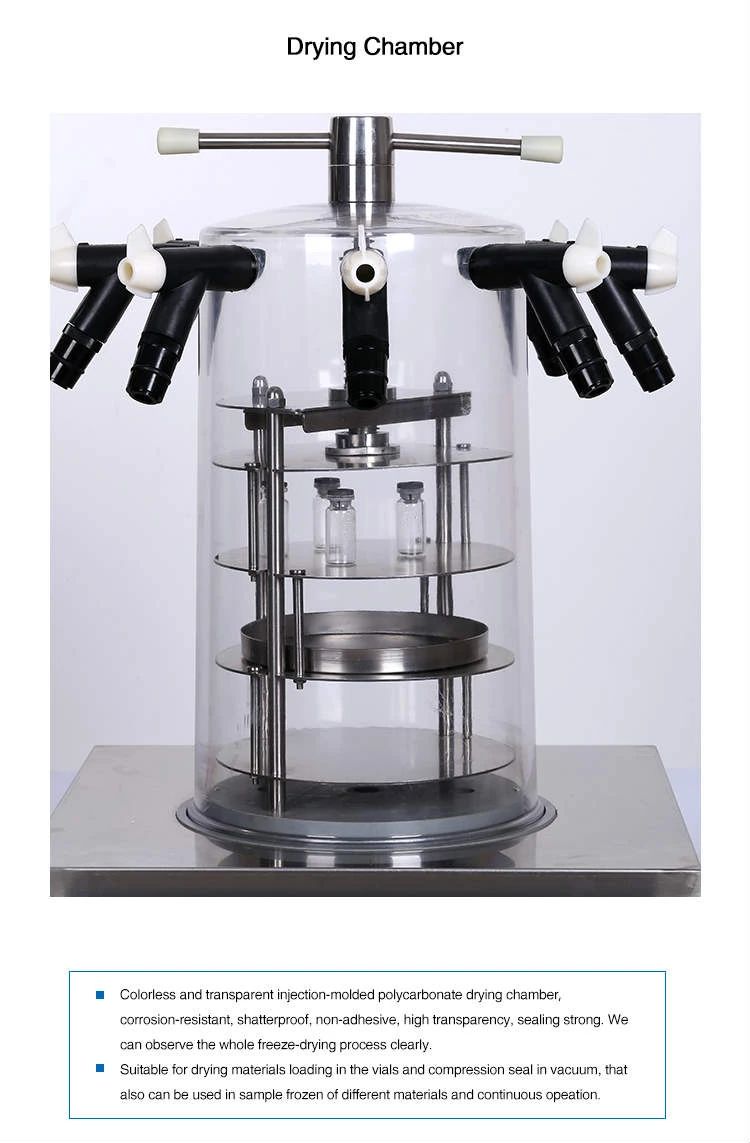 freeze dryer vacuum jerky rosin fruit