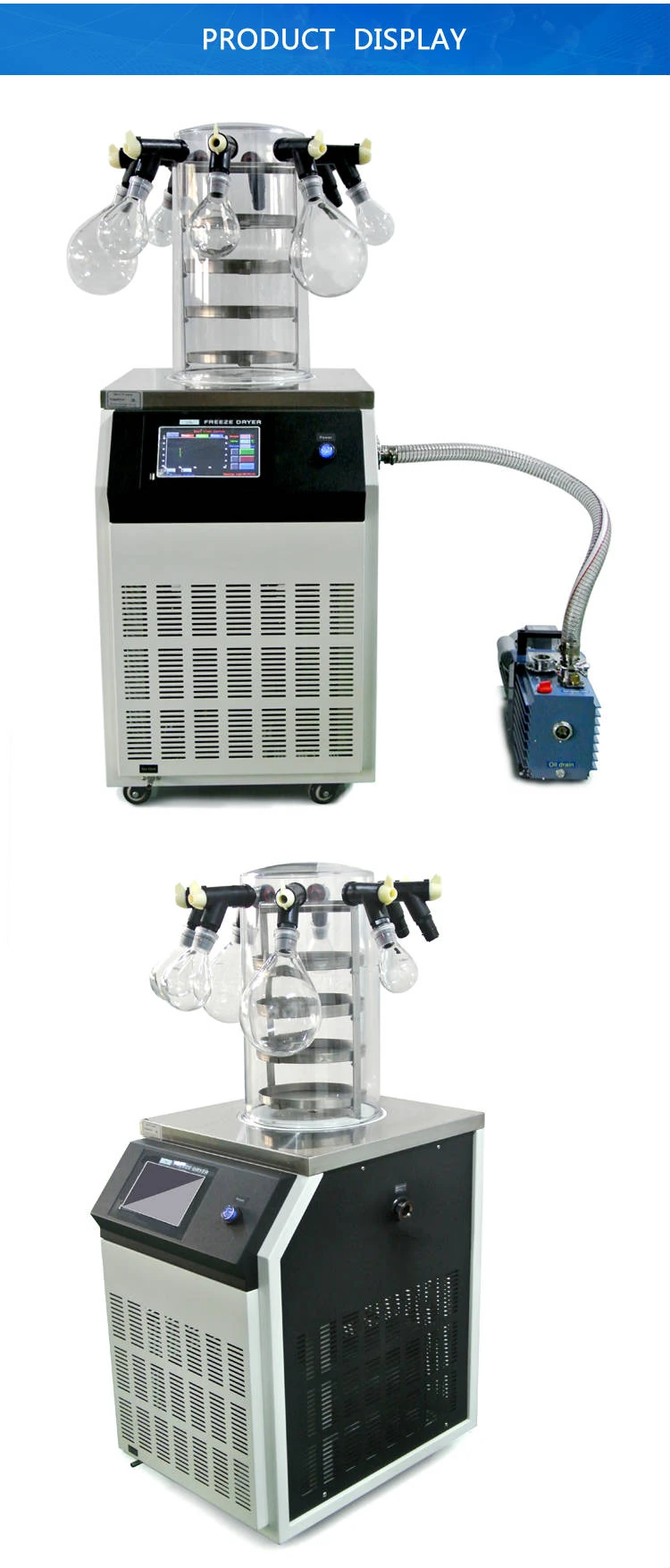 freeze dryer cheap