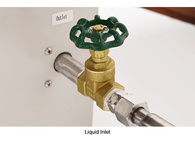 High constant temperature circulating water oil bath for sale