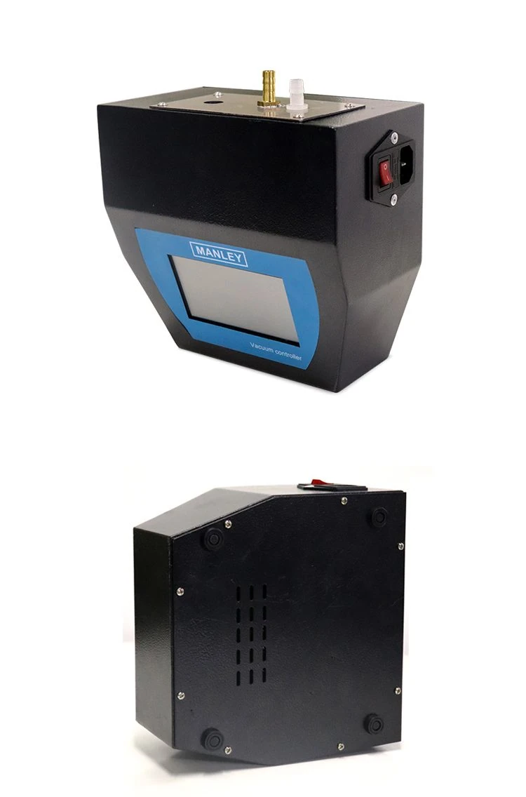 adjustable vacuum controller