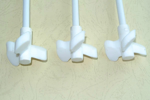 laboratory stirring rod