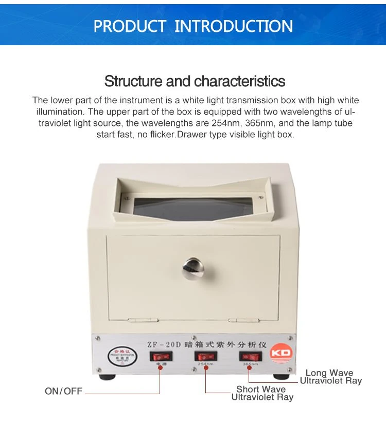ultraviolet analyzer cheap price