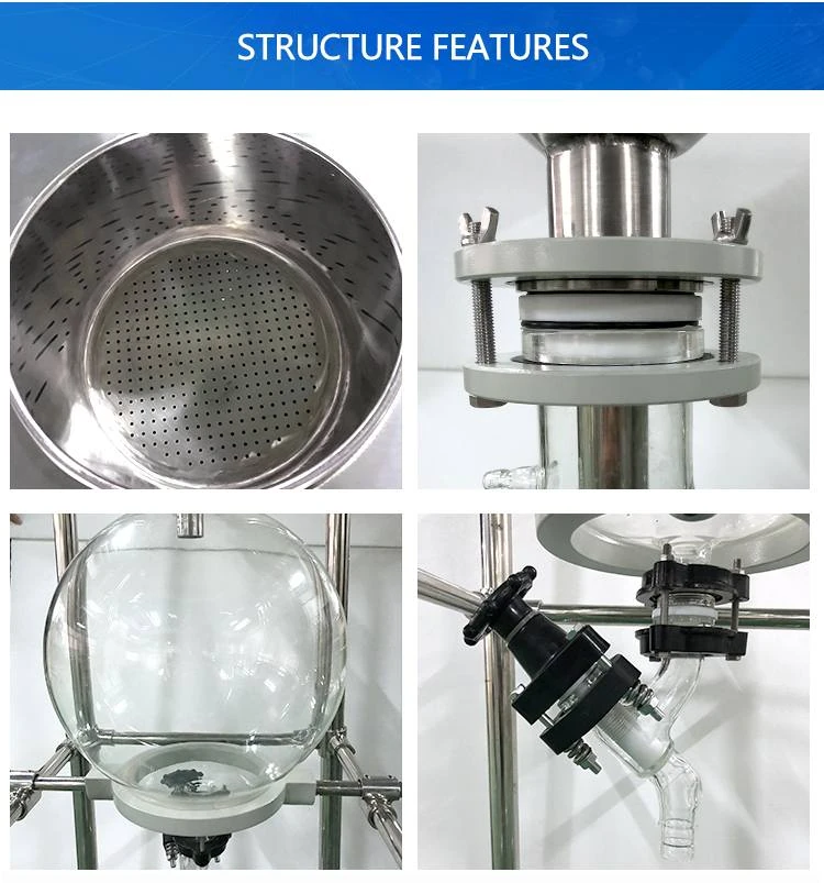 vacuum filter lab equipment