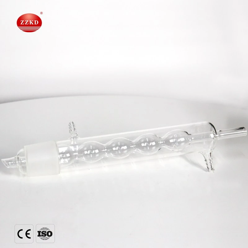 soxhlet extractor industrial