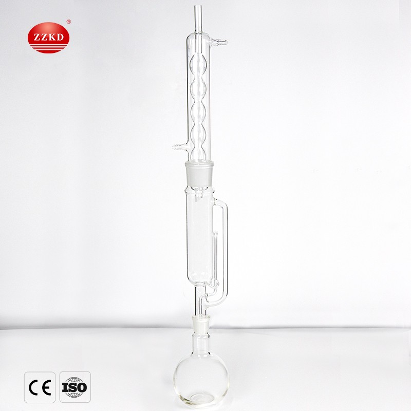 soxhlet extractor for cannibus