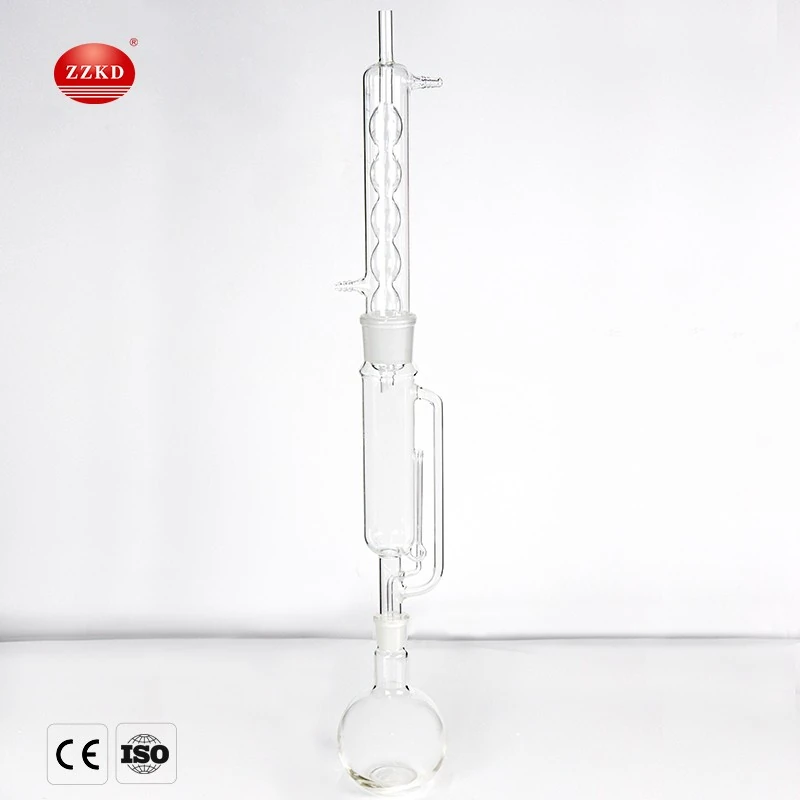  soxhlet extractor cbd