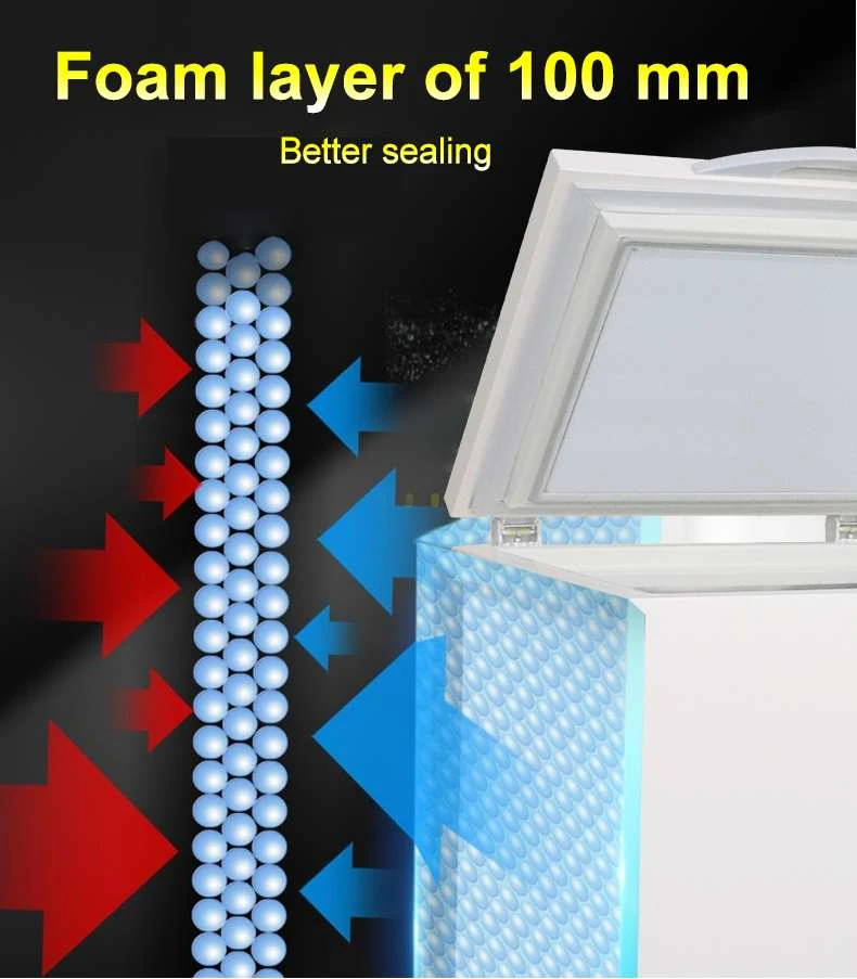 Best ultra low temperature freezer