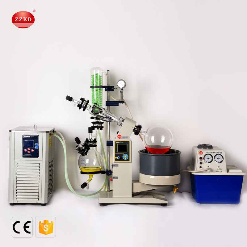 rotary evaporator manufacturer china