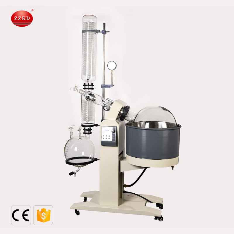 50L Large scale rotary evaporator
