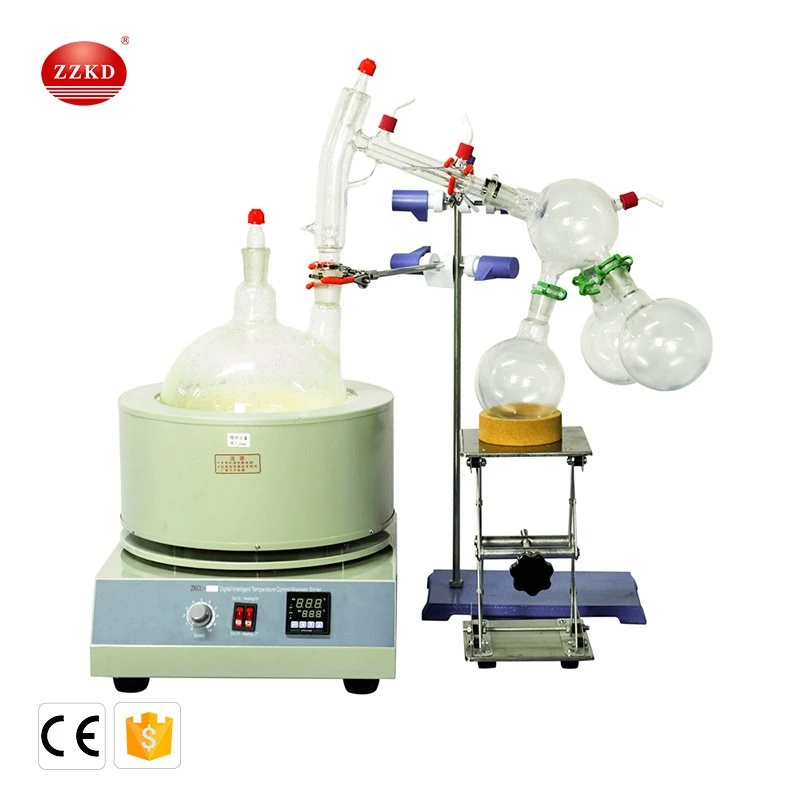 Short path distillation cannabinoids cbd oil