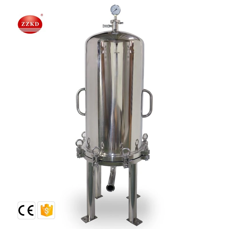 Lenticular depth filter system