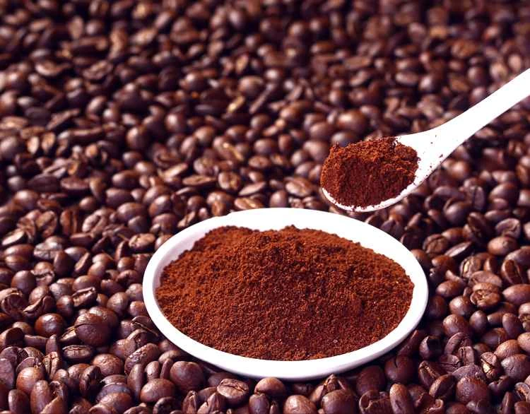 coffee spray dryer