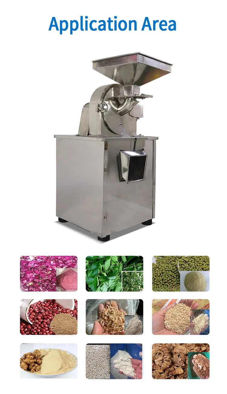 coarse crusher