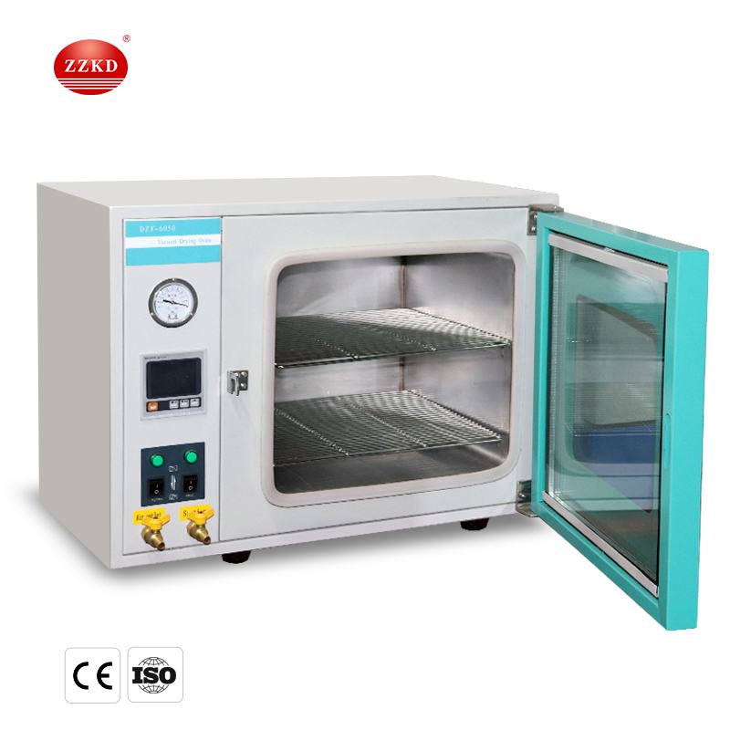 laboratory equipment vacuum drying oven