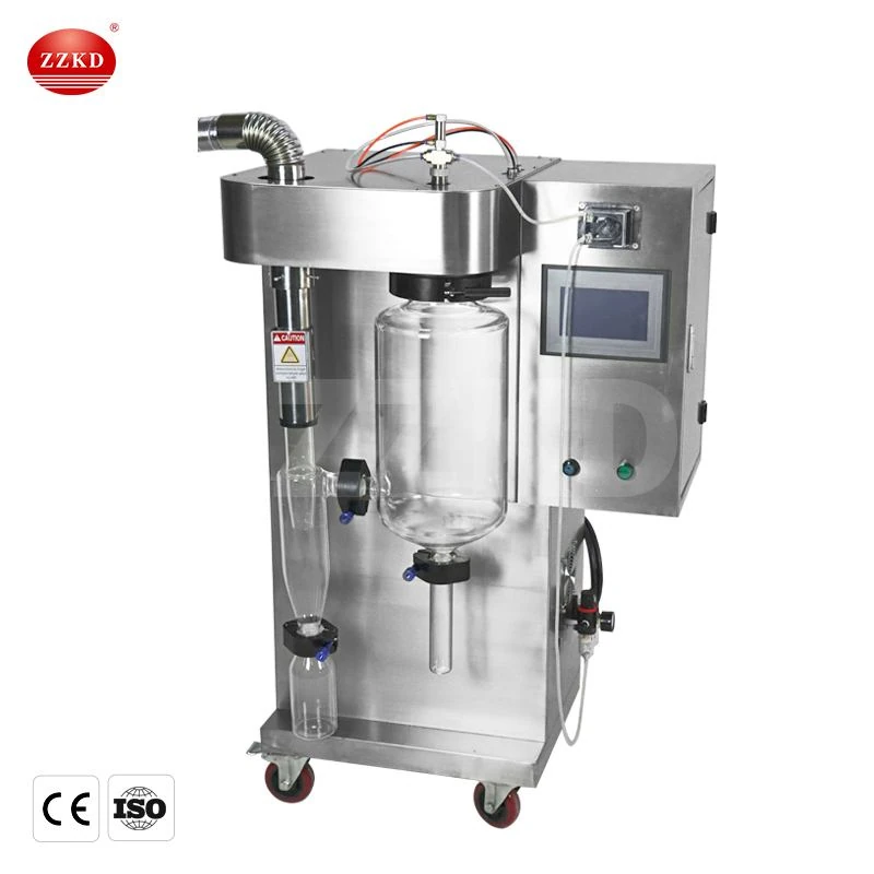 spray dryer manufacturers