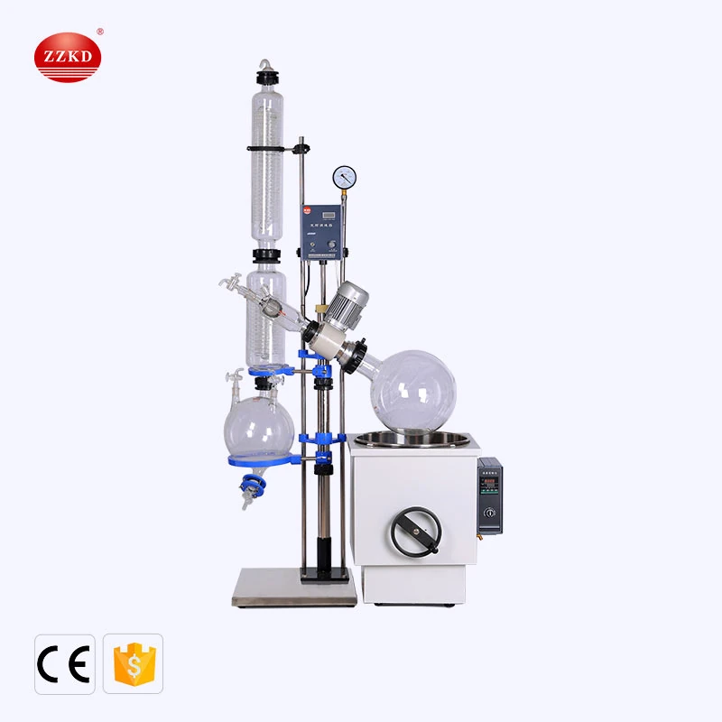 Rotary evaporator cheap price