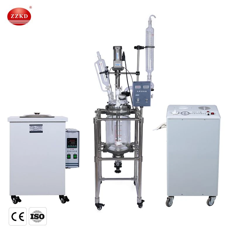 Hemp extraction equipment manufacturers