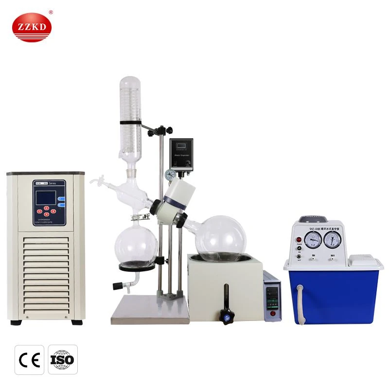 Bho Extraction Equipment for Sale