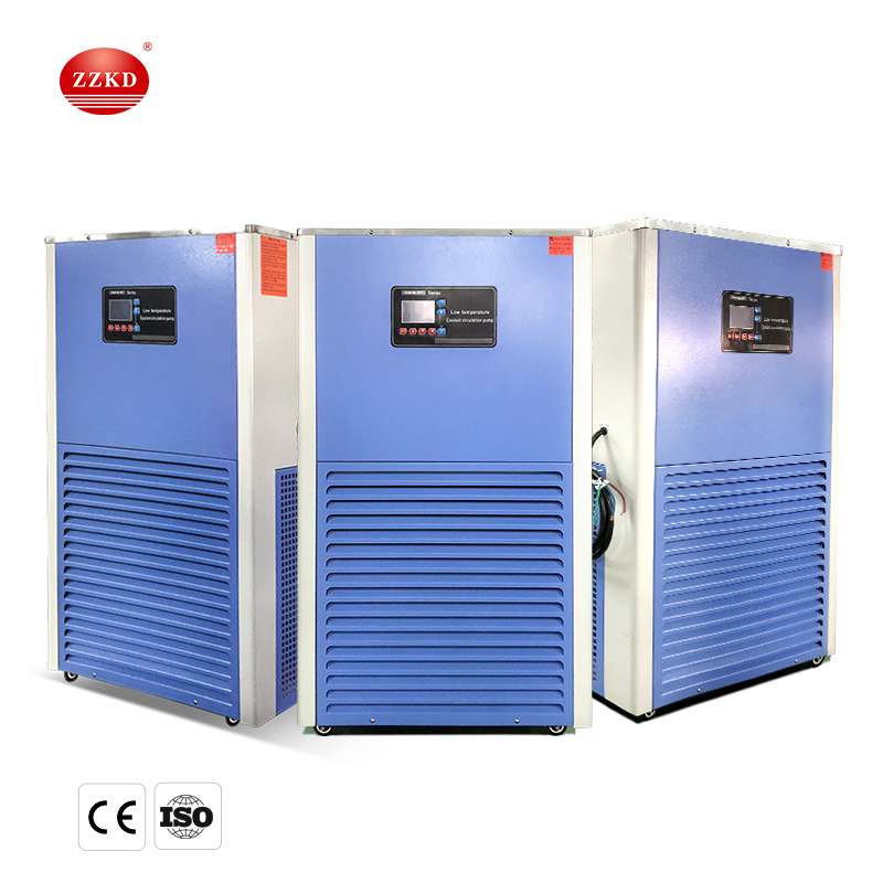 water chiller cooling system