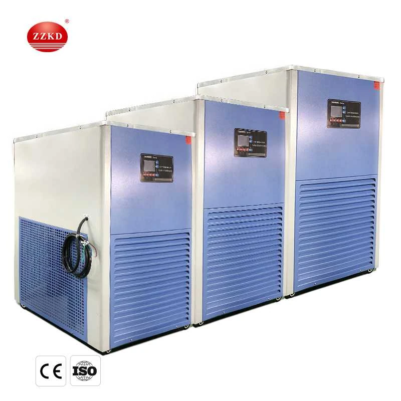 Water chiller cooling system for sale