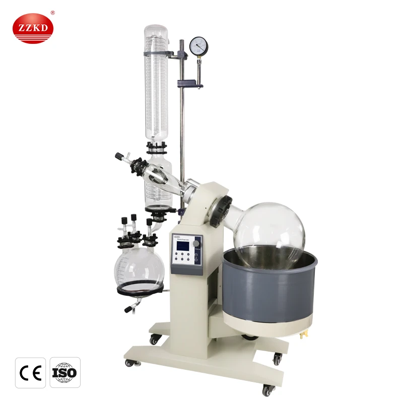 20l rotary evaporator