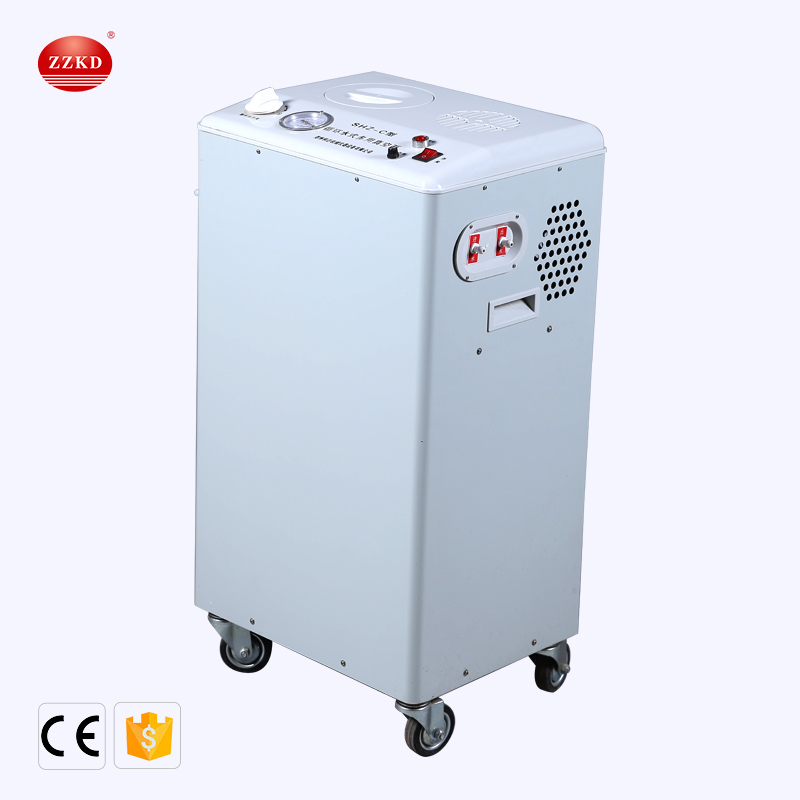 SHZ-D(Ⅲ) desktop circulating water aspirator vacuum pump for sale