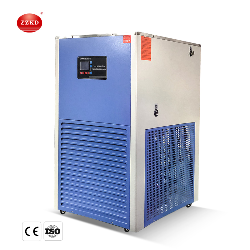 DLSB-50 series low temperature coolant circulation pump
