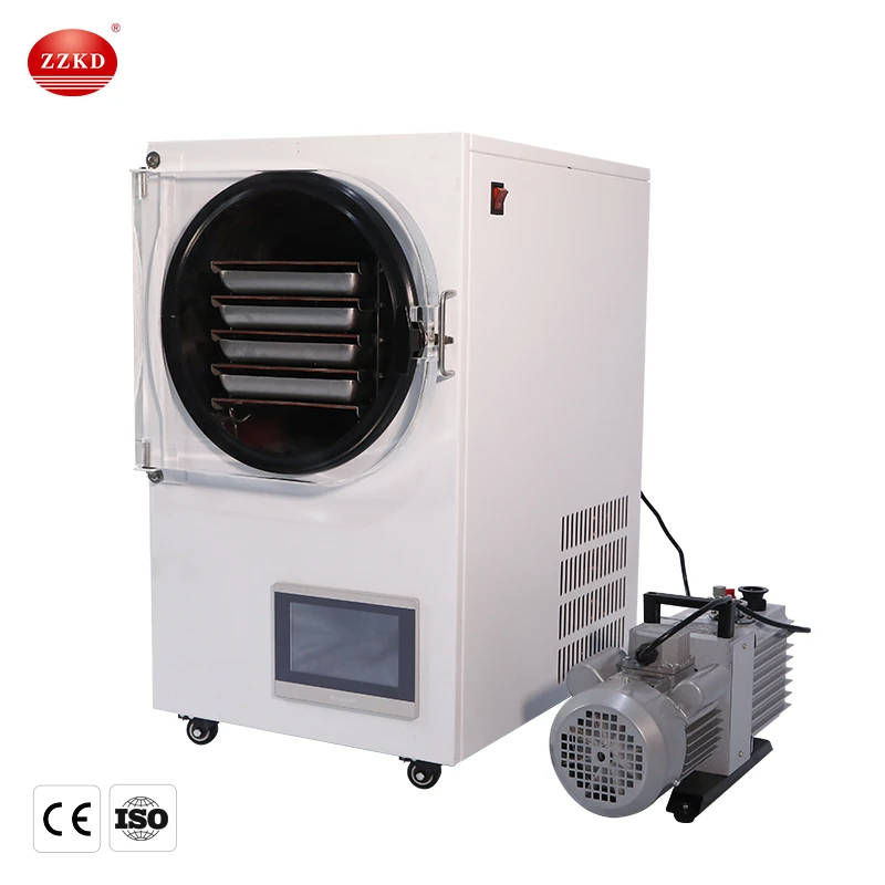 Cheap freeze dryer  vegetable  for sale