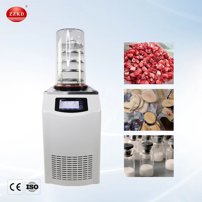 freeze dried machine for home use