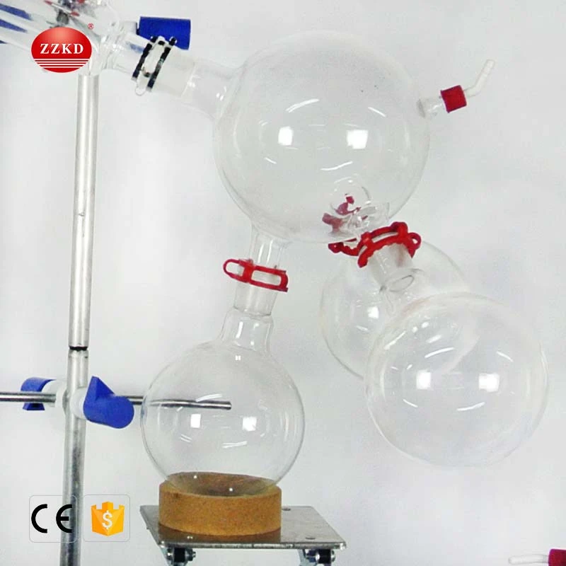 Essential Oil Distiller Equipment