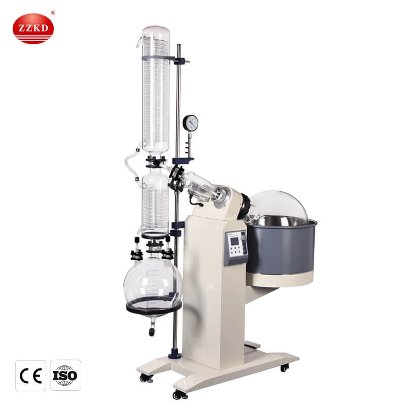 50L rotary evaporators