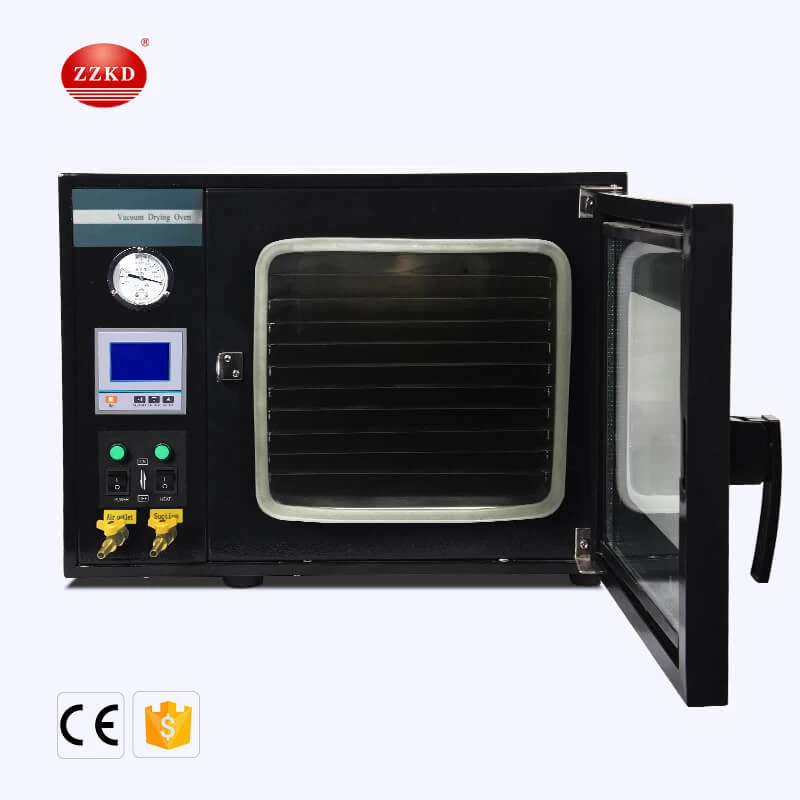 Industrial Drying Ovens & Systems