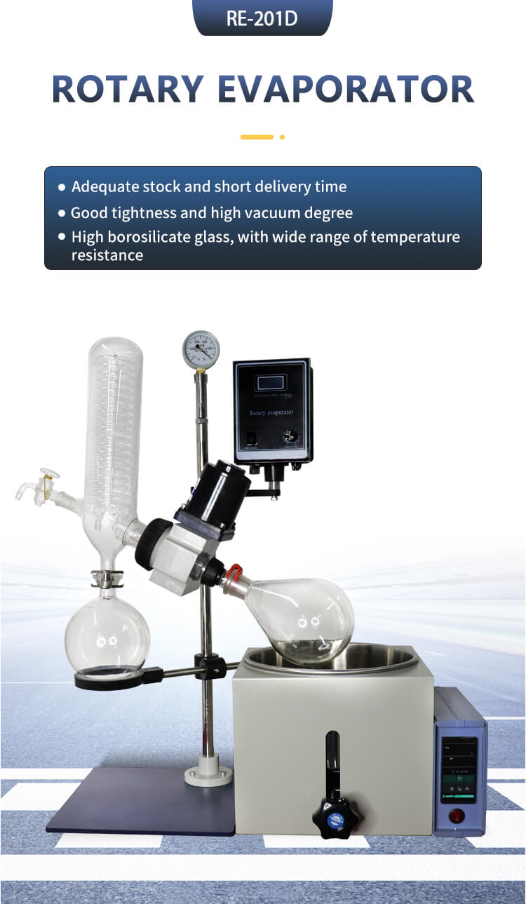 What Is A Rotary Evaporator?