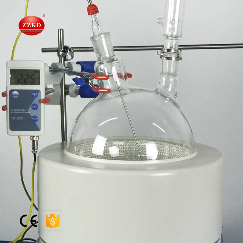 How To Do Brief Path Distillation?