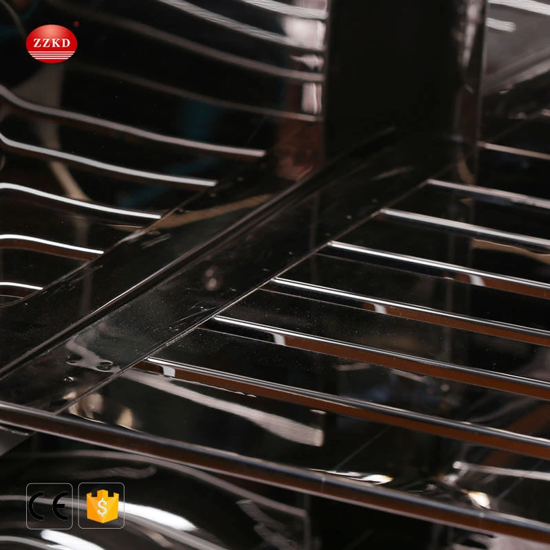 Features of electric blast drying oven