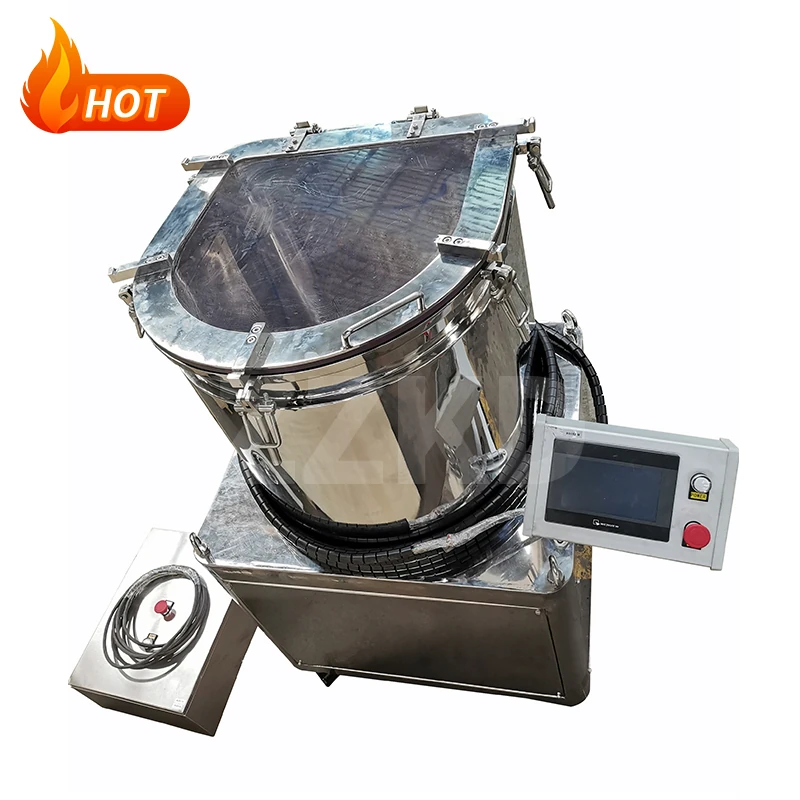 Centrifuge