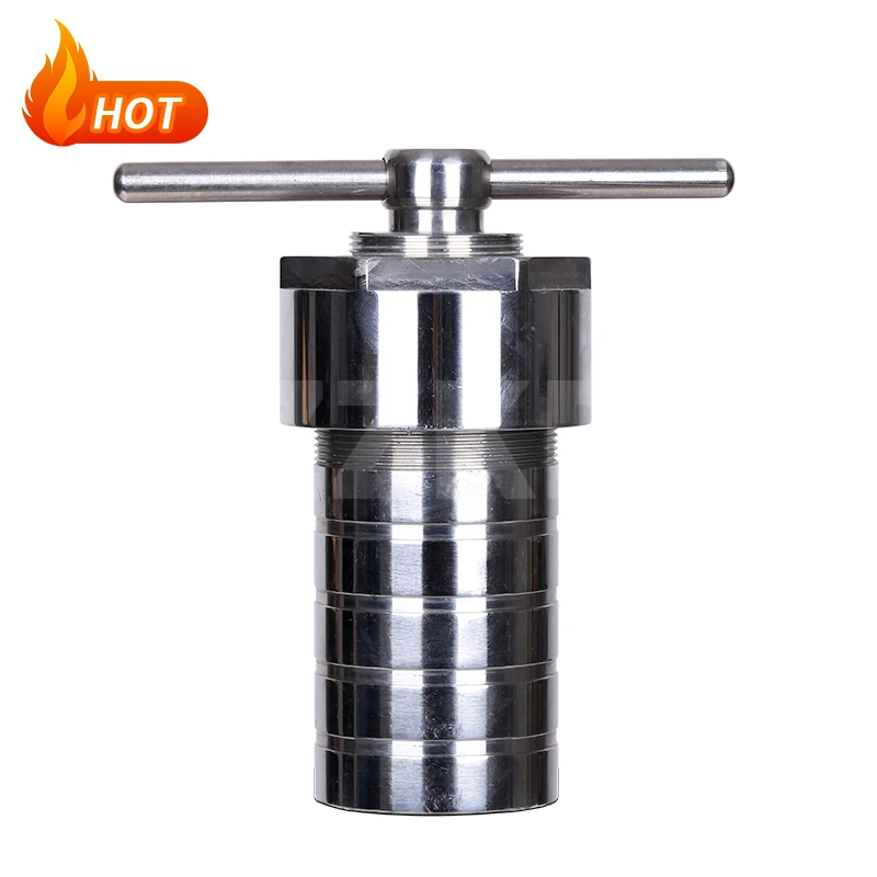 100Ml Hydrothermal Autoclave Reactor Price