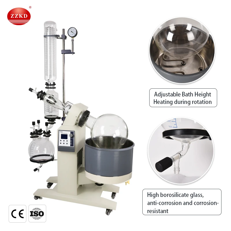 cheap rotary evaporator