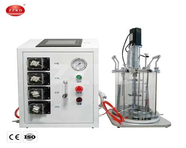 lab bioreactor