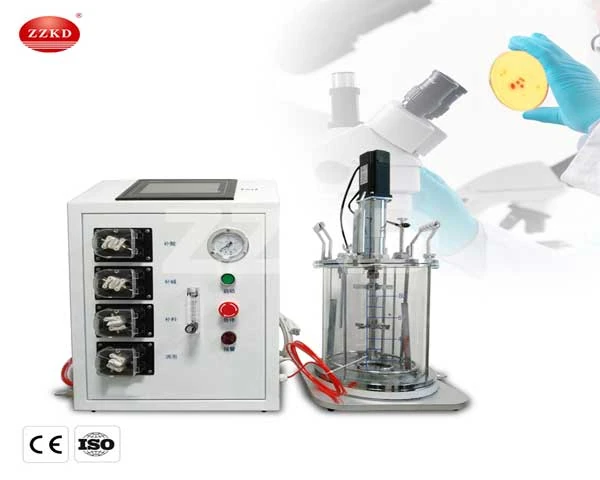 laboratory bioreactor price