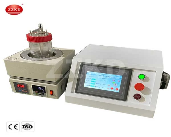 lab scale bioreactor