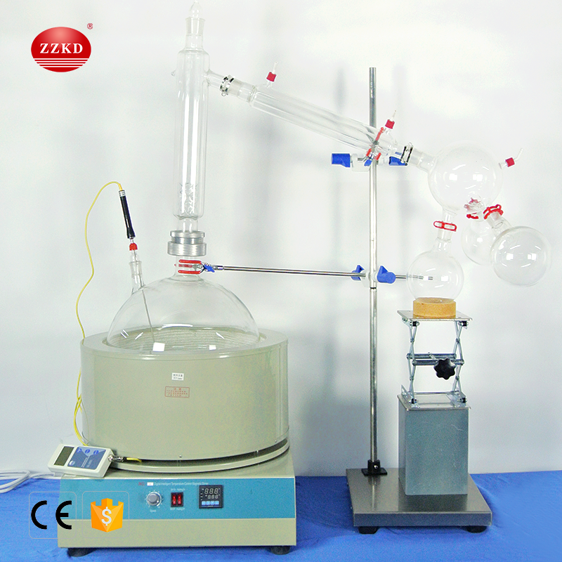 Short Path Distillation Kit For Sale