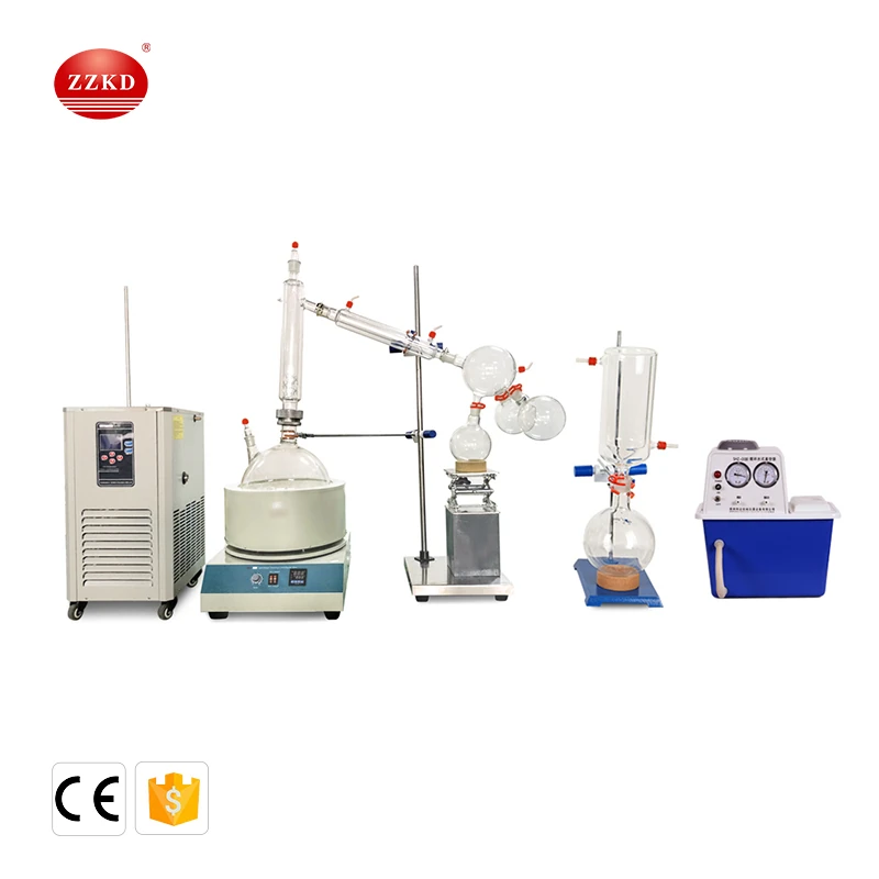 short path distillation kit for sale