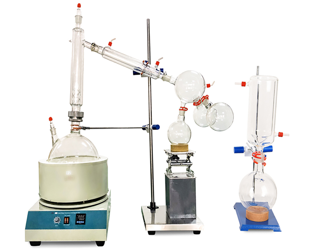 short path distillation kit for sale